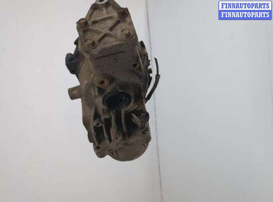 купить Редуктор моста на Toyota RAV 4 2006-2013