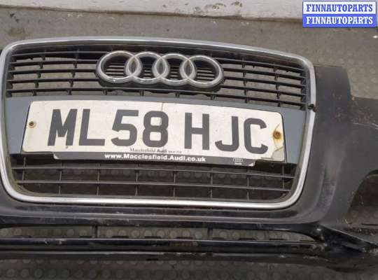 купить Бампер на Audi A3 (8P) 2003-2013