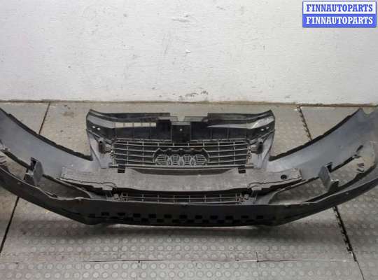 купить Бампер на Audi A3 (8P) 2008-2013