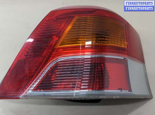 купить Фонарь (задний) на Toyota Yaris 2005-2011