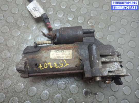 Стартер FO2091359 на Ford Transit 2000-2006