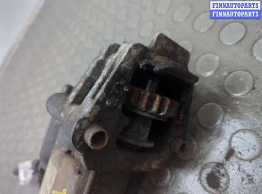 купить Стартер на Ford Transit 2000-2006