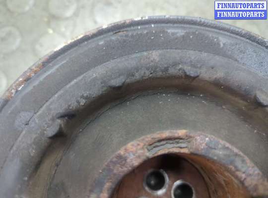 купить Шкив коленвала на BMW X5 E53 2000-2006