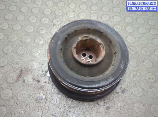 Шкив коленвала BM3612146 на BMW X5 E53 2000-2006