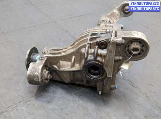 купить Редуктор моста на Nissan Pathfinder 2004-2014