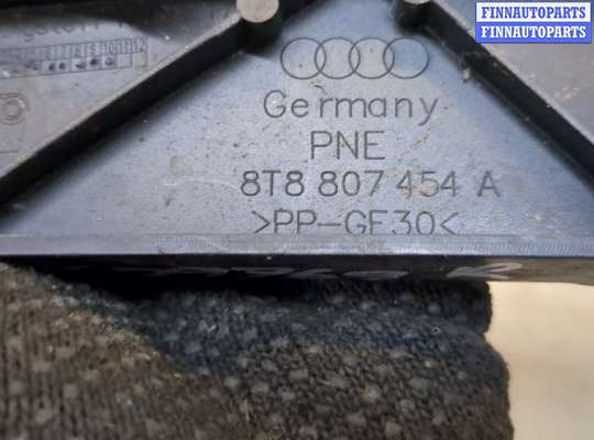 купить Кронштейн бампера на Audi A5 2011-2016