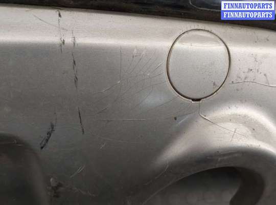 Бампер задний на Ford Kuga I