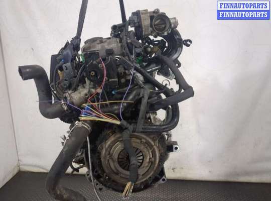купить Двигатель (ДВС) на Citroen Berlingo 2002-2008