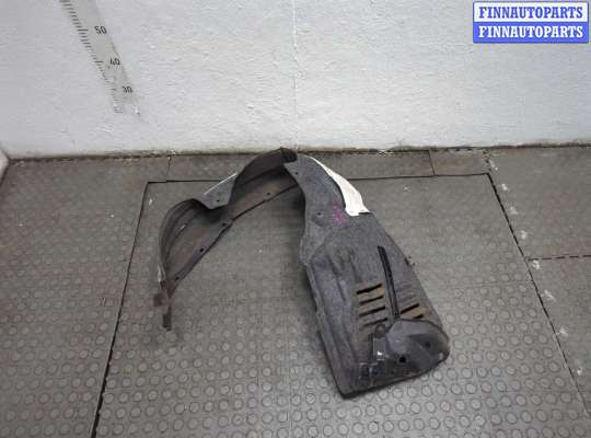 купить Защита арок (подкрылок) на Toyota RAV 4 2012-2019