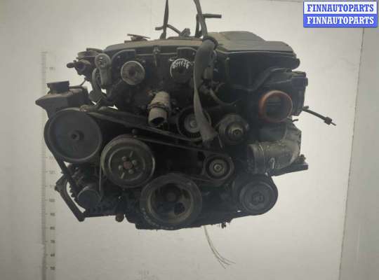 Турбокомпрессор MB1722238 на Mercedes C W203 2000-2008