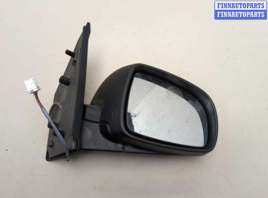 Зеркало боковое NS952851 на Nissan Note E11 2005-2013