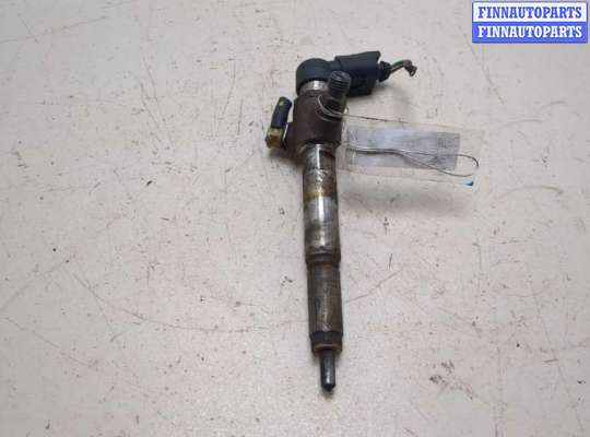 купить Форсунка топливная на Renault Scenic 2009-2012