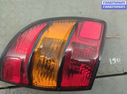 купить Фонарь (задний) на Pontiac Vibe 1 2002-2008