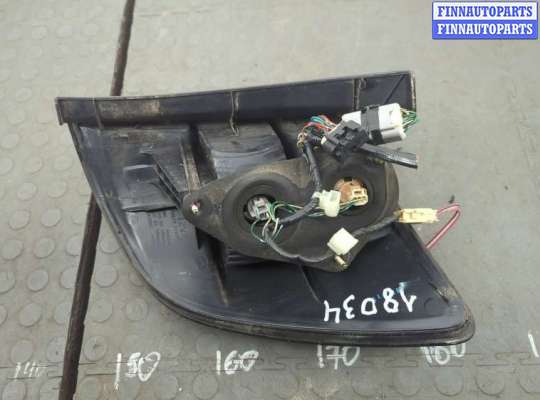 купить Фонарь (задний) на Pontiac Vibe 1 2002-2008