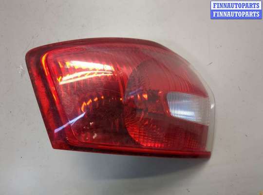 купить Фонарь (задний) на Ford Kuga 2008-2012