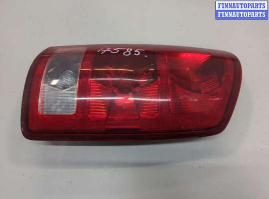 купить Фонарь (задний) на Dodge Ram (DR / DH) 2001-2009