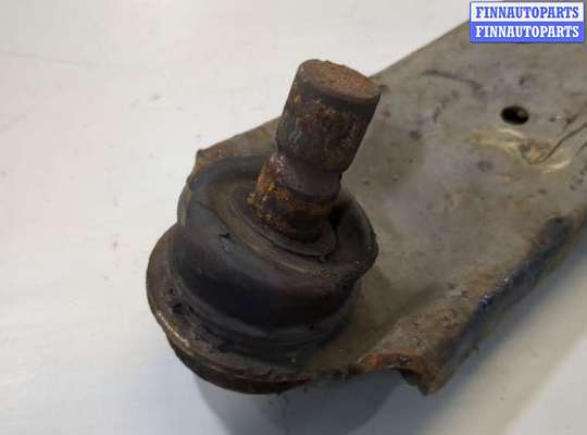 Рычаг подвески на Mazda 3 II (BL) 