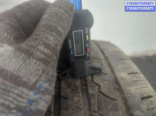 купить Шина на Toyota Land Cruiser Prado (120) - 2002-2009