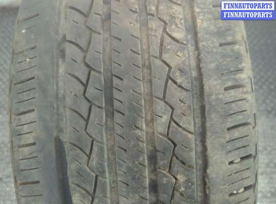 купить Шина на Toyota Land Cruiser Prado (120) - 2002-2009