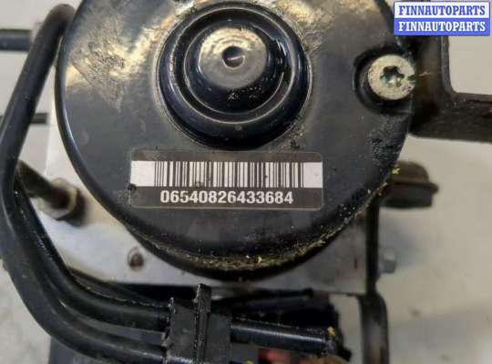 купить Блок АБС, насос (ABS, ESP, ASR) на Ford Focus 2 2008-2011