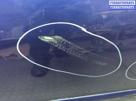 купить Дверь боковая (легковая) на Audi A4 (B5) 1994-2000