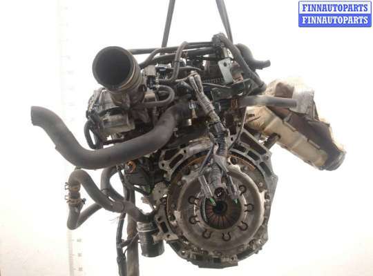 купить Двигатель (ДВС) на Mazda 6 (GH) 2007-2012