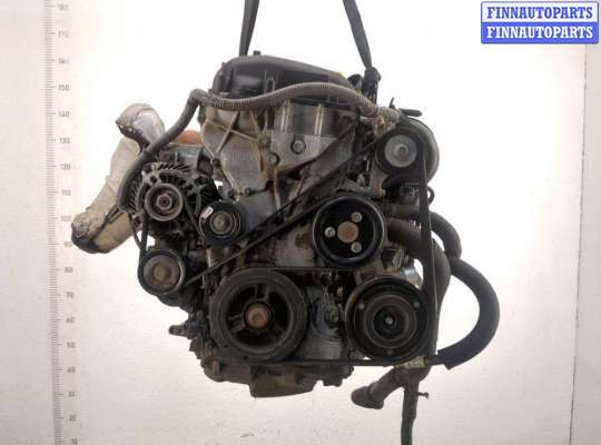 купить Двигатель (ДВС) на Mazda 6 (GH) 2007-2012