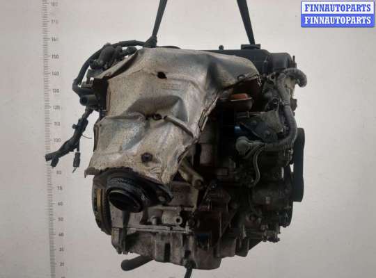 купить Двигатель (ДВС) на Mazda 6 (GH) 2007-2012