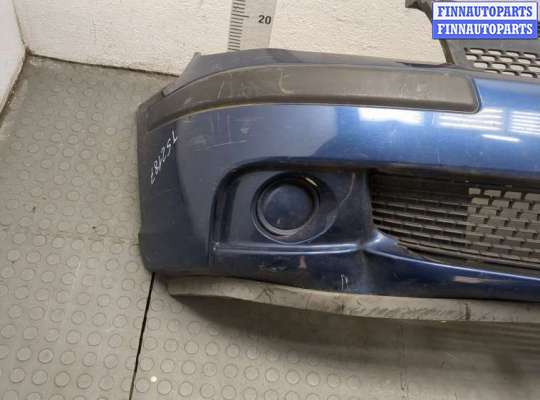 купить Бампер на Hyundai Matrix