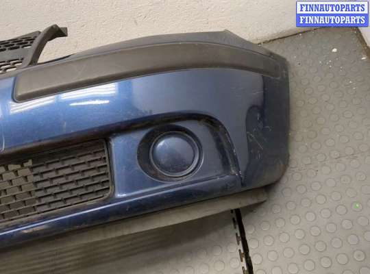 купить Бампер на Hyundai Matrix 2001-2010