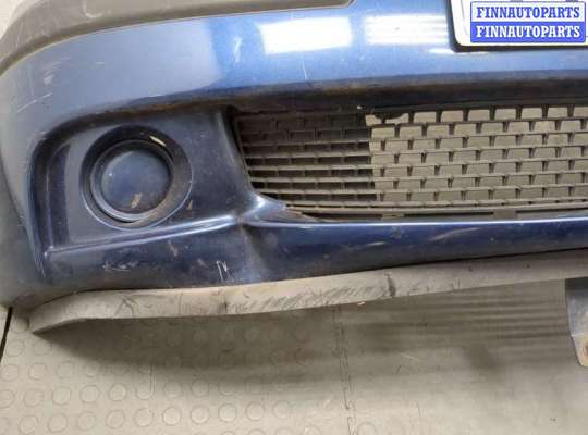 купить Бампер на Hyundai Matrix