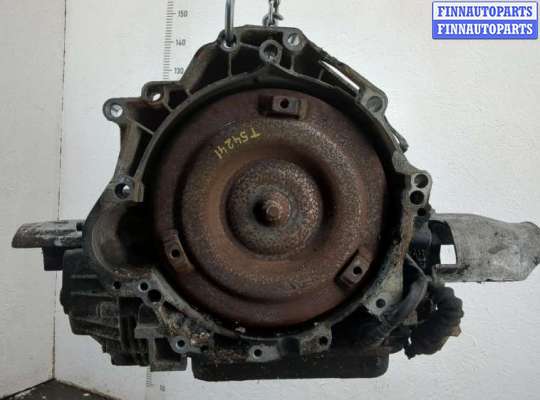купить КПП - автомат (АКПП) 4х4 на Audi A4 (B5) 1994-2000