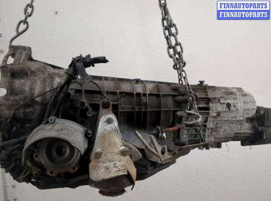 купить КПП - автомат (АКПП) 4х4 на Audi A4 (B5) 1994-2000