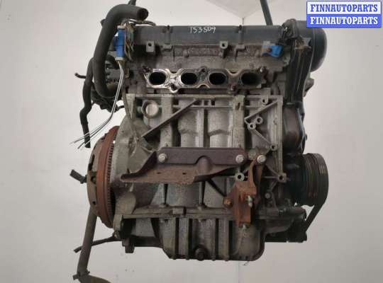 купить Двигатель (ДВС) на Ford C-Max 2002-2010
