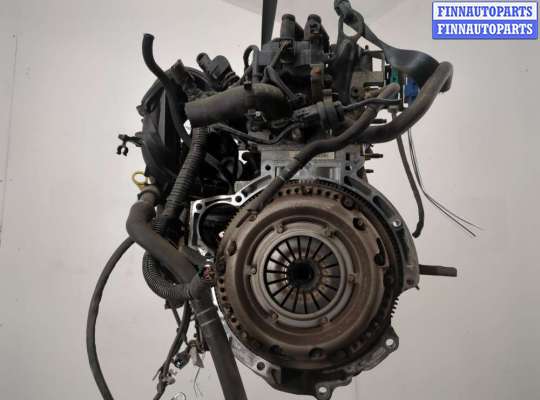 купить Двигатель (ДВС) на Ford C-Max 2002-2010