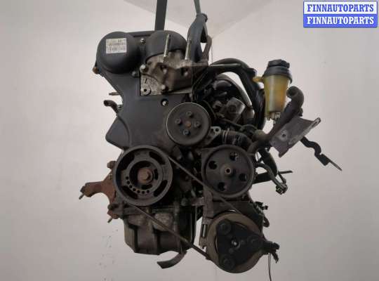 Двигатель (ДВС) FO1982329 на Ford C-Max 2002-2010