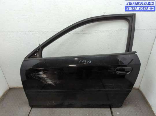 купить Ручка двери наружная на Audi A3 (8P) 2003-2013