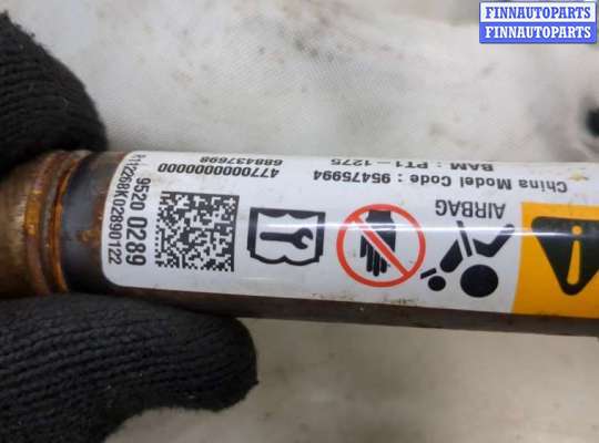 купить Подушка безопасности боковая (шторка) на Opel Antara 2006-2015