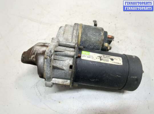 Стартер OP2487158 на Opel Meriva 2003-2010