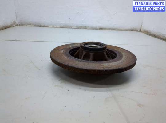 купить Ступица (кулак, цапфа) на Peugeot 3008 2009-2016