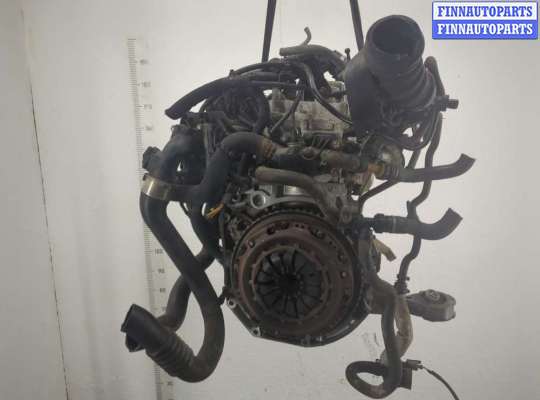 купить Двигатель (ДВС) на Renault Scenic 2009-2012