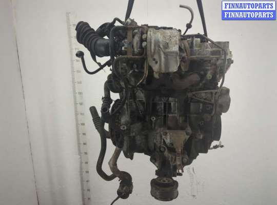 купить Двигатель (ДВС) на Renault Scenic 2009-2012