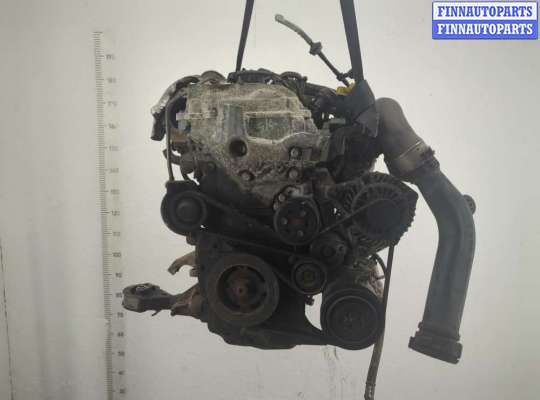 Купить Двигатель (ДВС) на Renault Scenic 2009-2012 Двигатель (ДВС) RN1594257 на Renault Scenic 2009-2012