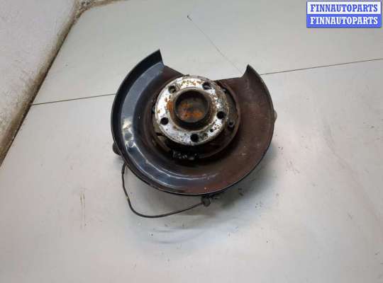 Кулак подвески на Volvo S60 I | V70 II (P2)