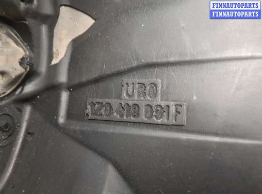 купить Руль на Skoda Octavia (A5) 2004-2013