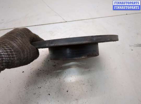 купить Диск тормозной на Land Rover Freelander 1 1998-2006