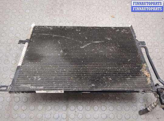 купить Радиатор кондиционера на BMW 3 E46 1998-2006