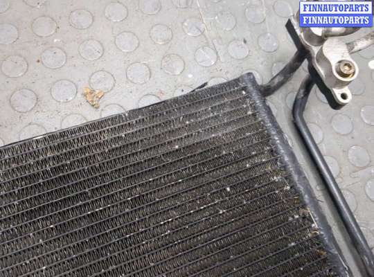 купить Радиатор кондиционера на BMW 3 E46 1998-2006