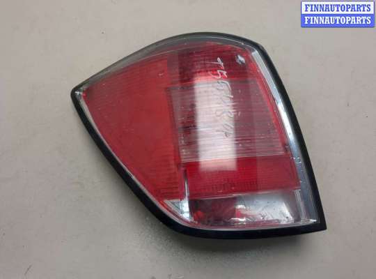 купить Фонарь (задний) на Opel Astra H 2004-2010