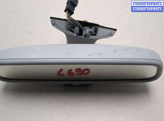 купить Зеркало салона на Audi A6 (C7) 2011-2018